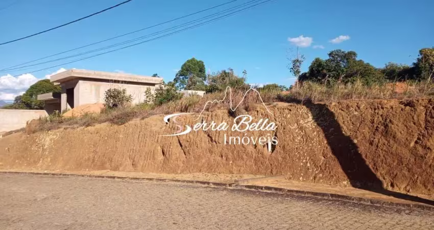Terreno em condomínio em barra do imbuí, teresópolis/rj