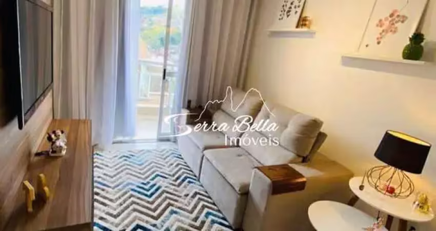 Apartamento com 1 quarto à venda no Várzea, Teresópolis 