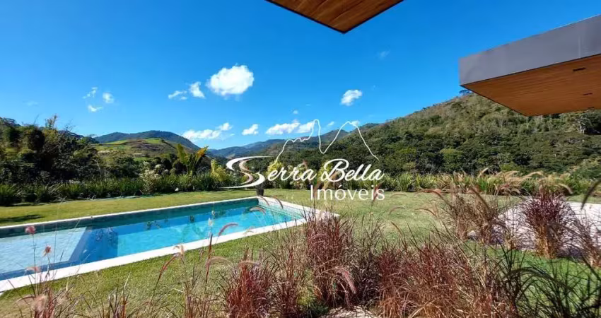 Casa com 4 quartos à venda no Pedro do Rio, Petrópolis 