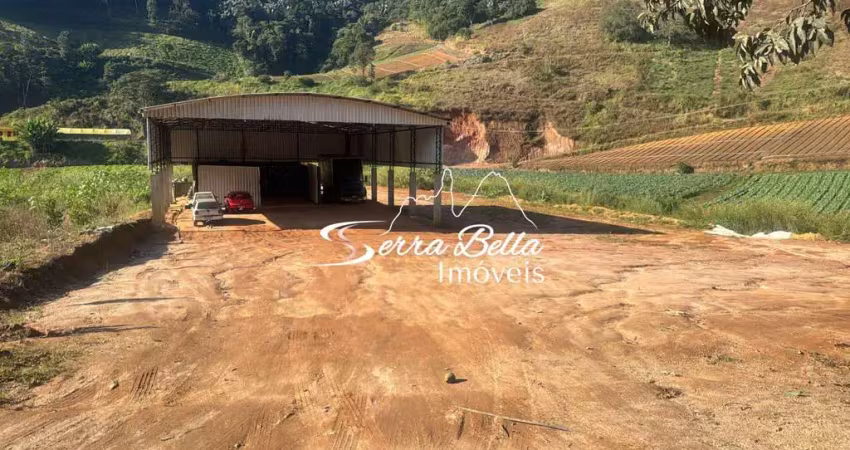 Terreno à venda no Água Quente, Teresópolis 
