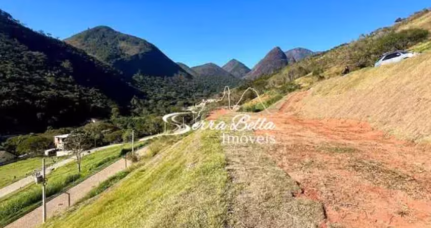 Terreno em condomínio fechado à venda no Corrêas, Petrópolis 