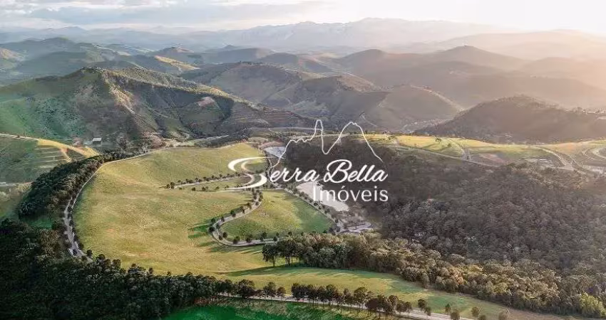 Loteamento gran reserva borgo del vino - a sua toscana no rio de janeiro