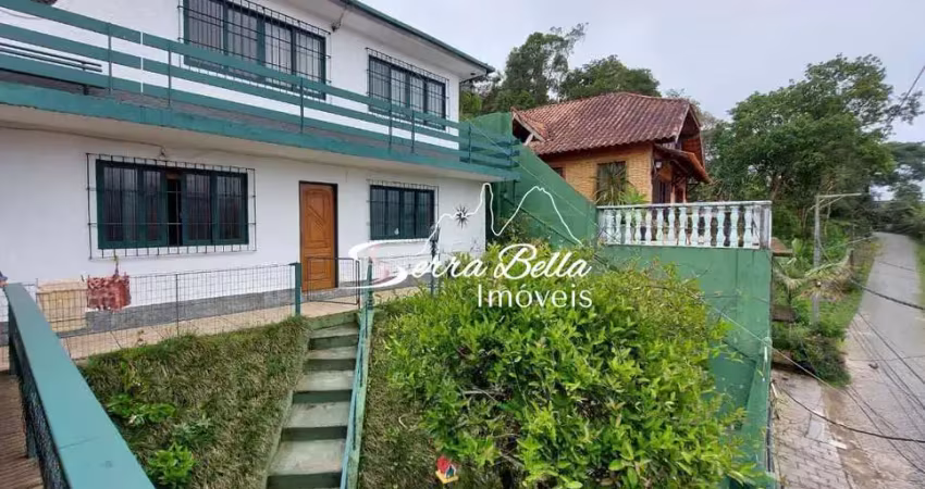 Casa com 4 quartos à venda no Jardim Europa, Teresópolis 