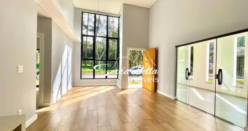 Casa com 3 dormitórios à venda, 121 m² por r$ 1.100.000,00 - posse - teresópolis/rj