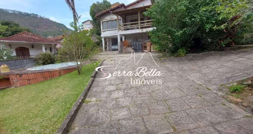 Casa com 3 quartos à venda no Alto, Teresópolis 