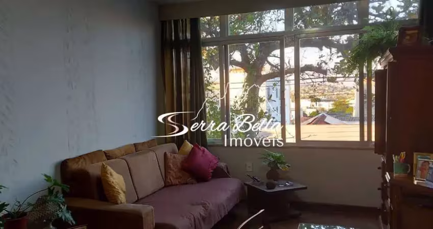 Apartamento com 3 dormitórios à venda, 110 m² por r$ 800.000,00 - moneró - rio de janeiro/rj