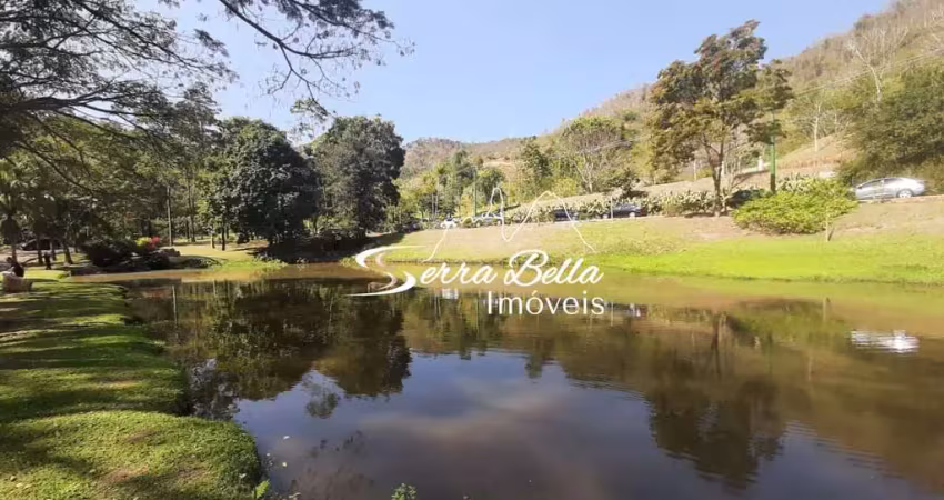 Terreno à venda no Centro, Areal 