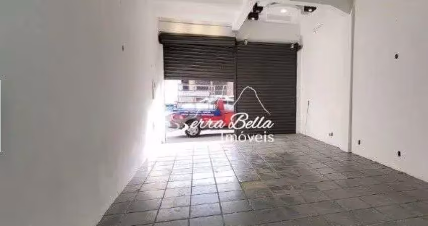 Ponto comercial à venda no Vale do Paraíso, Teresópolis 
