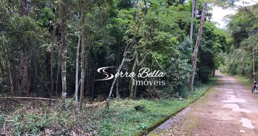 Terreno à venda, 10846 m² por r$ 440.000 - green valleiy - teresópolis/rj