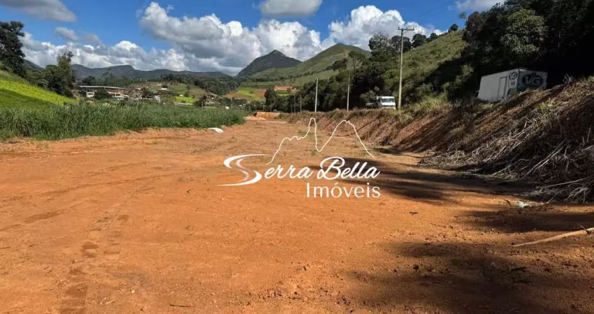 Terreno à venda, 300 m² por r$ 160.000 - água quente - teresópolis/rj