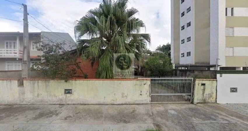 Terreno à venda na Rua Eugênio Fleischer, 34, Costa e Silva, Joinville
