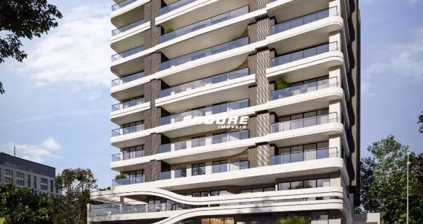 Apartamento à venda com 3 suítes em Balneário Piçarras I Cadore Imóveis
