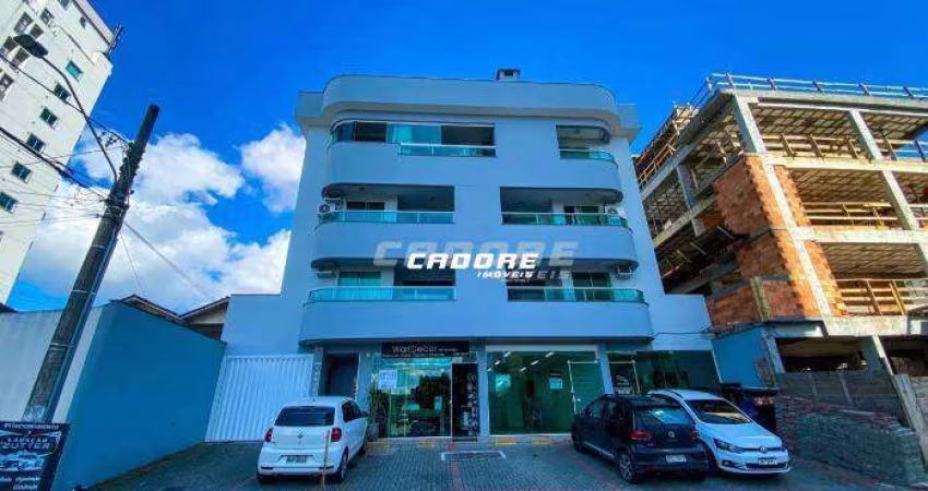 Sala comercial no bairro Velha