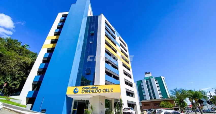 Sala Comercial para aluguel, Garcia - Blumenau/SC