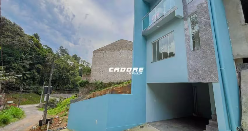 Casa com 2 quartos à venda no Progresso, Blumenau 