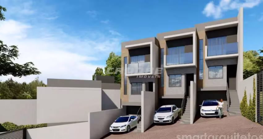 Casa com 2 quartos à venda no Progresso, Blumenau 