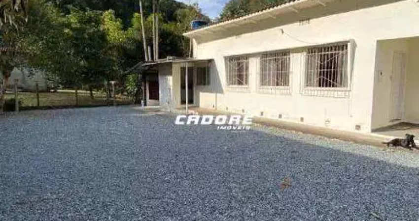 Casa com 3 quartos à venda no Progresso, Blumenau 