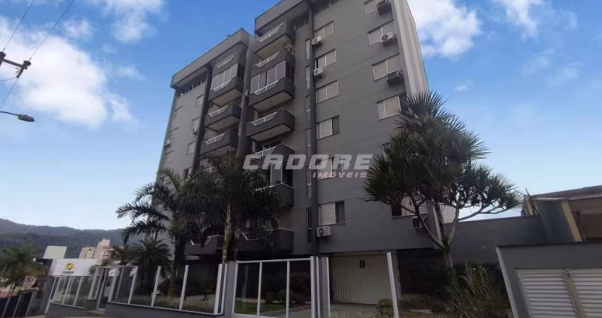 Apartamento à venda, 3 quartos, 1 suíte, 1 vaga, Garcia - Blumenau/SC