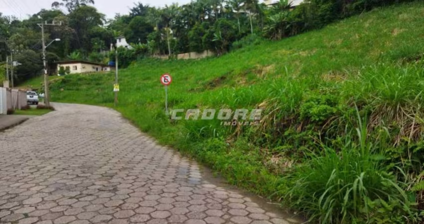 Terreno - 3.367m² no Bairro Itoupava Norte I Cadore Imóveis