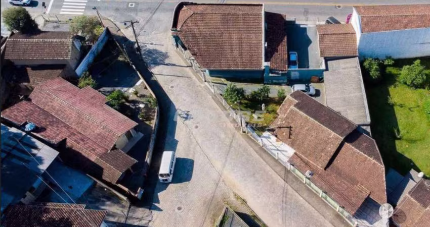 Terreno 1.160m² - Itoupava Norte - Blumenau/SC.