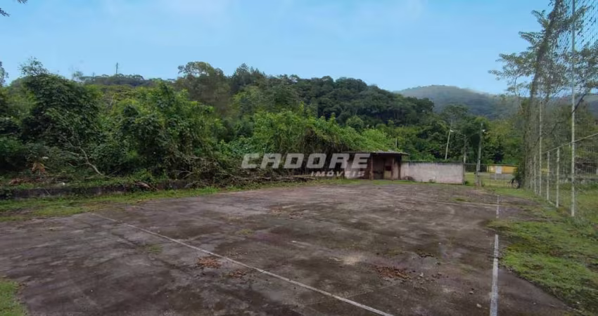 Lote/Terreno à venda, Garcia - Blumenau/SC