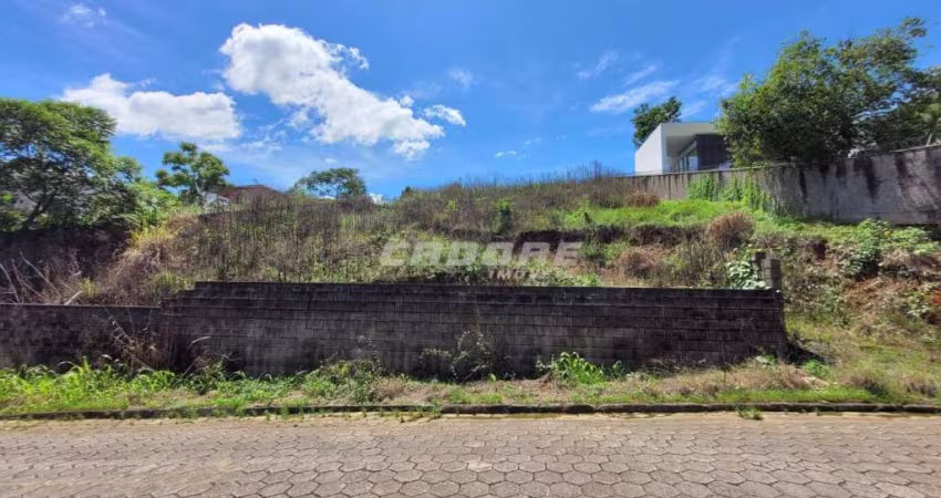 Lote/Terreno à venda, Escola Agrícola - Blumenau/SC