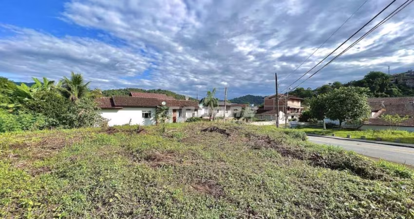 Ótima oportunidade de investimento no bairro Garcia!!
