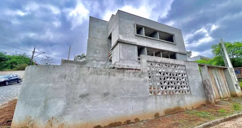 A casa dos seus sonhos está esperando por você!
