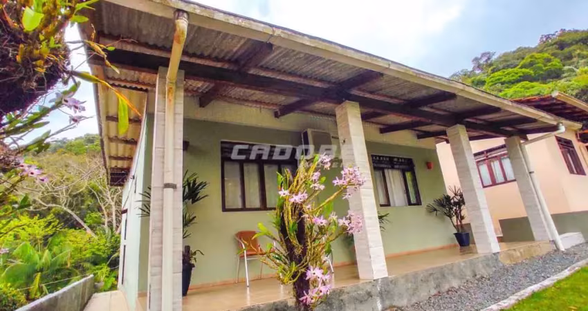 Casa com 3 quartos à venda no Glória, Blumenau 