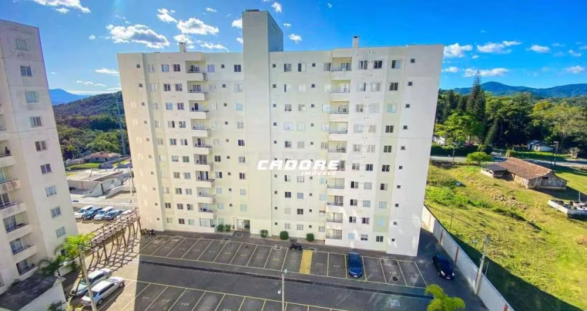 Apartamento -Velha Central / Cadore Imóveis.