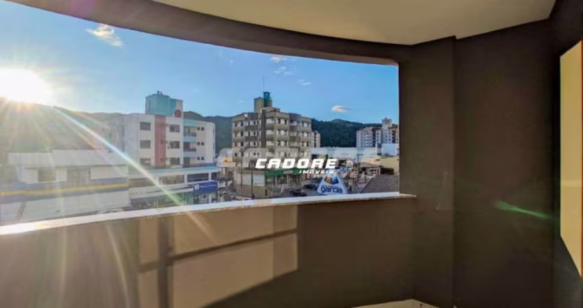 Apartamento -Garcia / Cadore Imóveis.