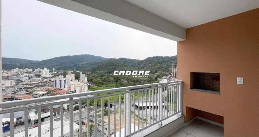 Apartamento -Garcia/ Cadore Imóveis.