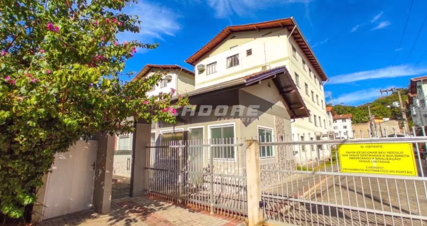 Apartamento -Garcia / Cadore Imóveis.