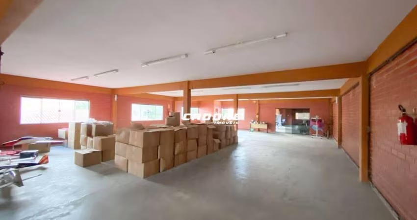 Galpão no bairro Itoupava Norte | Cadore Imóveis