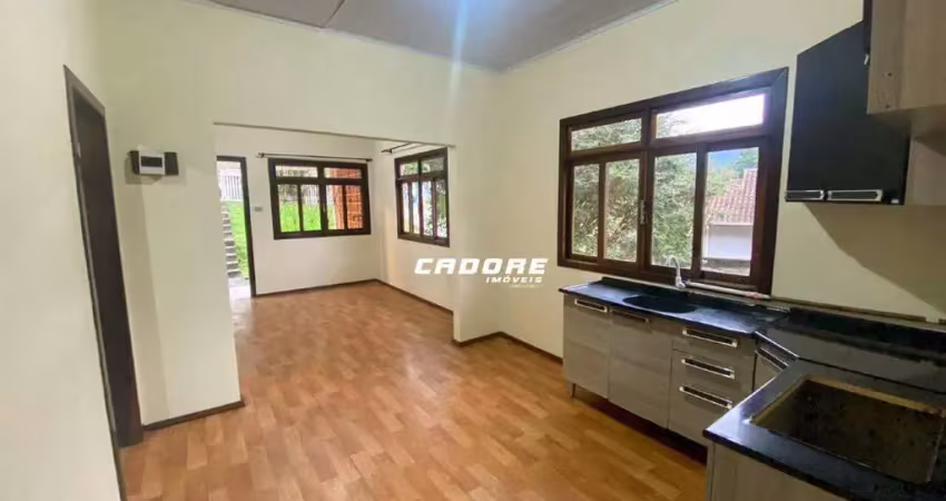 Casa com 2 quartos para alugar no Glória, Blumenau 