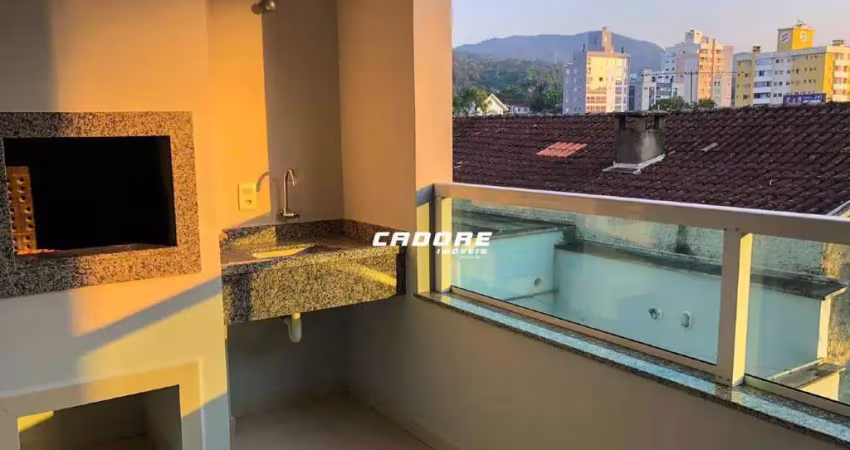 Apartamento 02 dormitórios no bairro velha | cadore imóveis