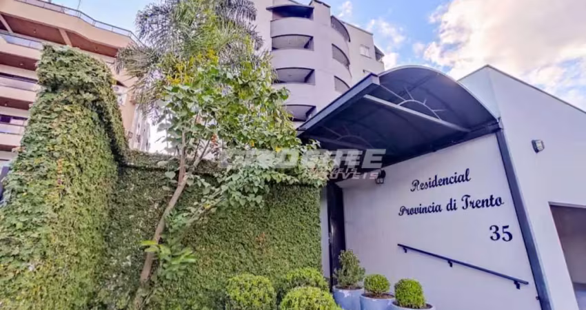 Apartamento com 3 quartos à venda no Garcia, Blumenau 
