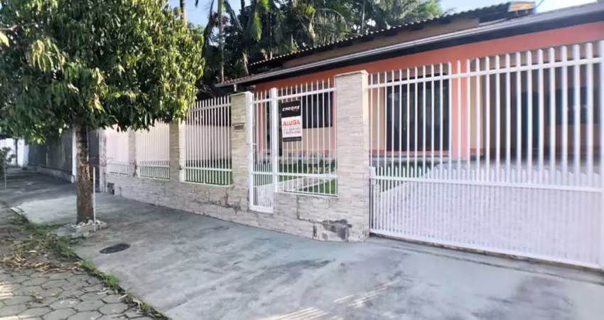 Casa para locação no bairro garcia / cadore imóveis.