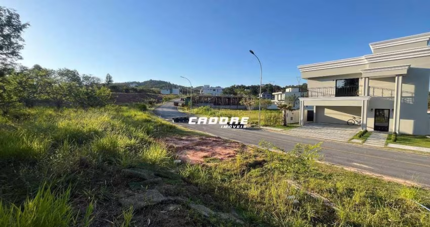 Terrenos Privilège Condomínio Parque - Condomínio Fechado - Bairro Ponta Aguda - Blumenau/SC.