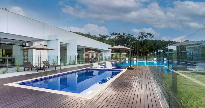 Terrenos Privilège Condomínio Parque - Condomínio Fechado - Bairro Ponta Aguda - Blumenau/SC.