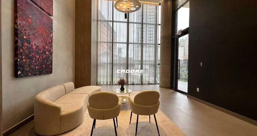 Cobertura duplex para venda - nova - cetor empreendimentos