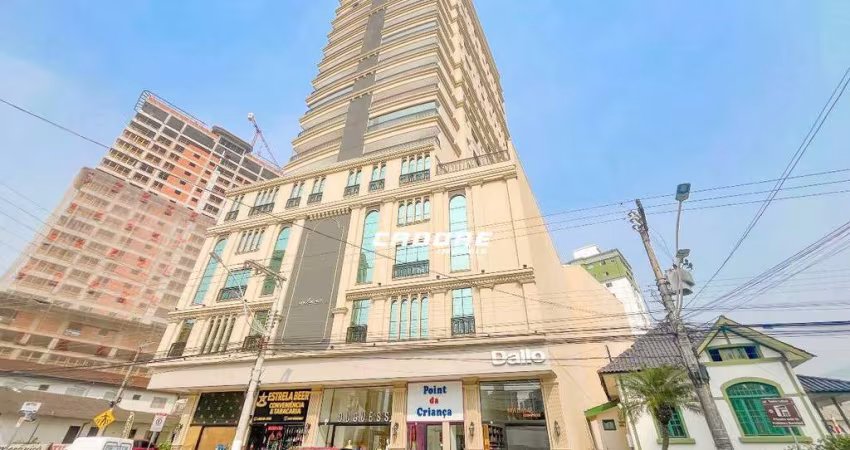 Apartamento Recém Entregue, Construtora Dallo - San Lorenzo I Cadore Imóveis