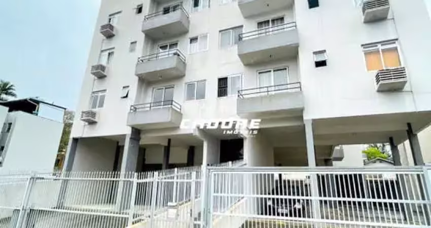 Apartamento com 2 quartos para alugar no Garcia, Blumenau 