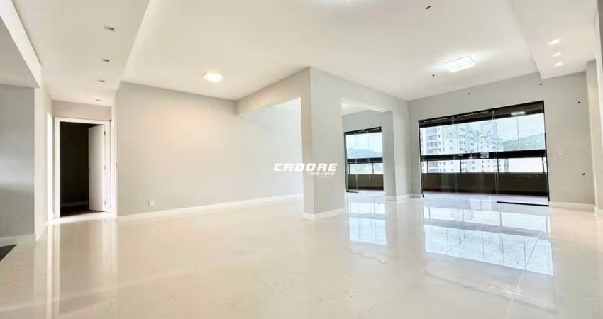 Excelente apartamento no Bairro Jardim Blumenau