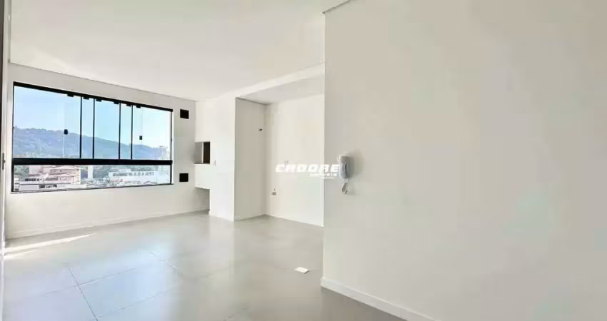 Apartamento novo com excelente localização - garcia