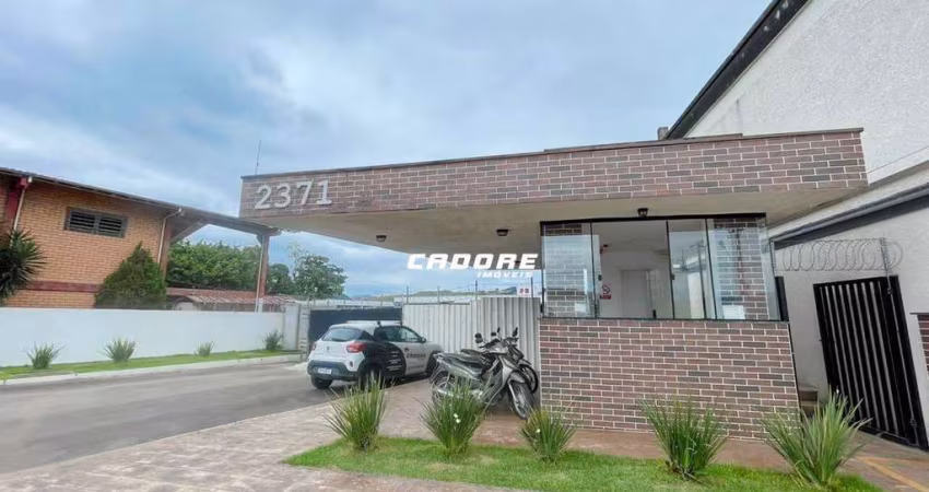 Excelente galpão de aproximadamente 5.800m² no bairro Itoupava Central I Cadore Imóveis