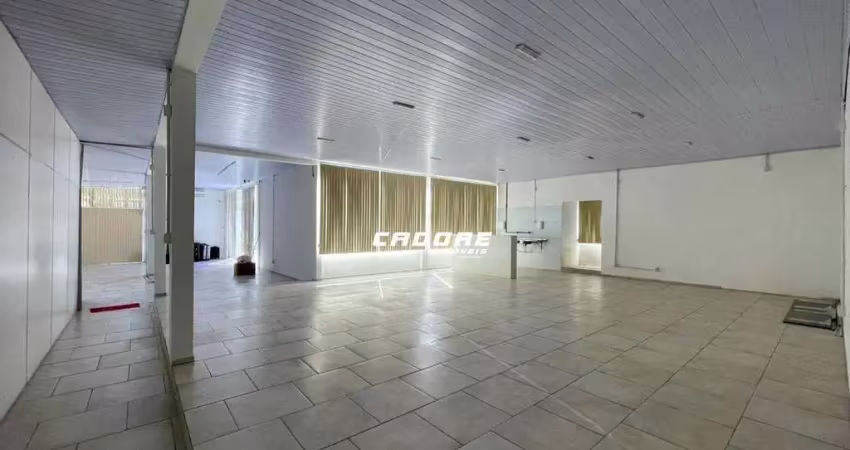 Sala comercial no bairro progresso i cadore imóveis