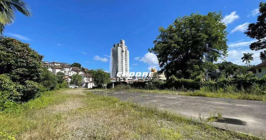 Terreno para locação no bairro vila nova i cadore imóveis