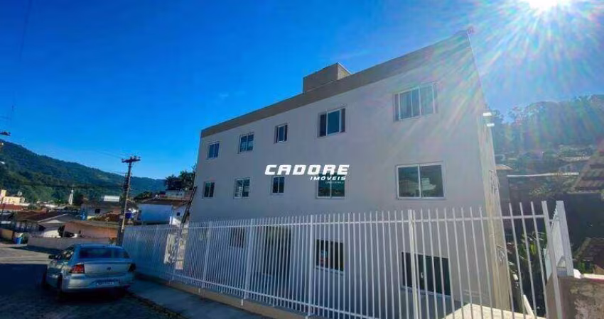 Apartamento - Garcia / Cadore Imóveis.