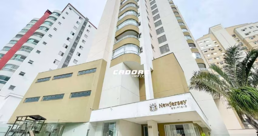 Excelente Apartamento para locação no Bairro Vila Nova I Cadore Imóveis